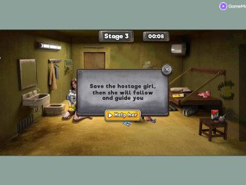 100 Doors Escape Mysteries