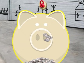 456 Squid Game Challenge