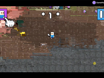 Adventure To The ice Kingdom