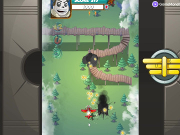 Air Fighter 3D