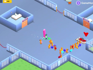 Airport Simulator Plane Tycoon