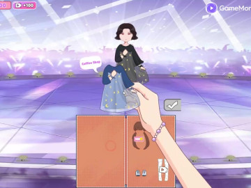 Amazing Paper Doll Diary