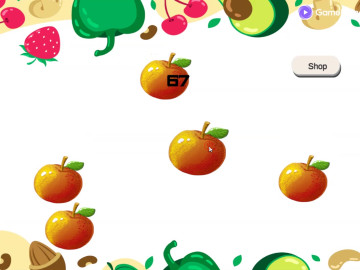 Apple Clicker endless