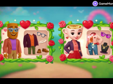 Ballerina Cappuccina First Date