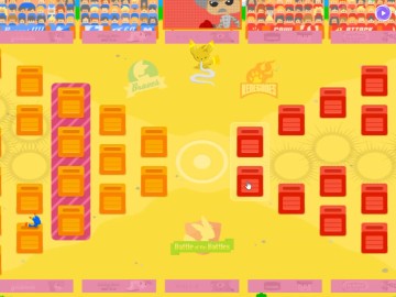 Battle of the Battles