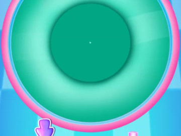 Beautiful Toenail Salon