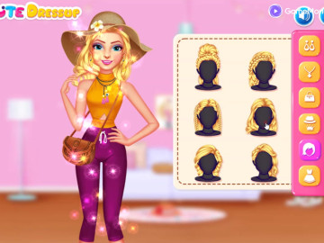 Bffs Spring Break Fashionista