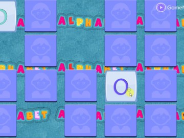 Bini Reading Games for Kids: Alphabet for Toddlers