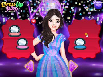 Blackpink Formal Dance Party