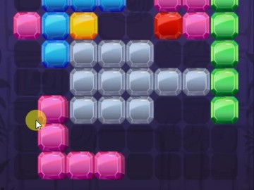 Block Puzzle Guardian - Puzzle
