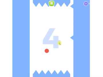 Bounce challenge Colors Game