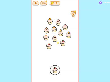 Brain Find Can You Find It 2