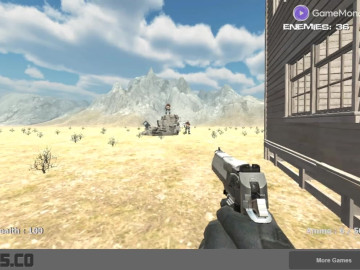 Brutal Battle Royale 2