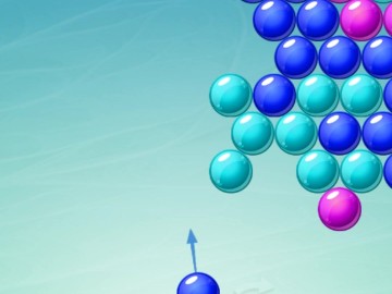 Bubble Shooter Classic Online