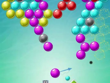 Bubble Shooter Pro 2