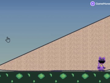 Catnap Poppy Playtime: Puzzle