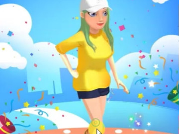 Catwalk Beauty Online