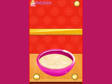 Chinese Food Cooking Game 2
