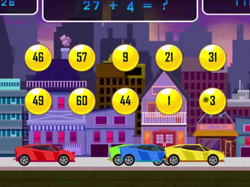 City Taxi Driver Sim