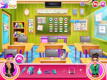 College Goers Trends