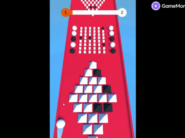 Color 3D - Bump It Up