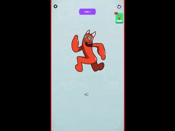 Connect Image Puzzle