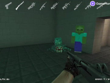 Counter Craft Classic 2