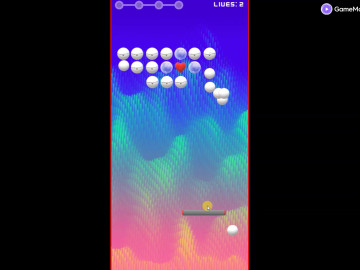 Crazy Breakout Mobile