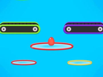 Crazy Egg Catch Endless