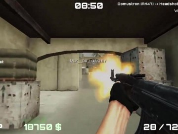 Critical Strike Zero