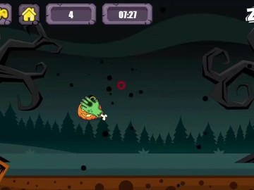 Crush to Party: Halloween Edition