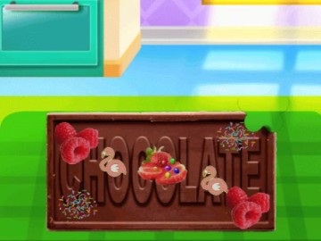 Delicious Candy Maker