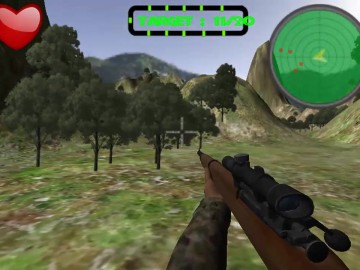 Dinosaur Hunter Survival