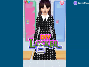 DIY Locker