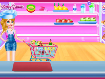 Doll Cake Bakery Shop