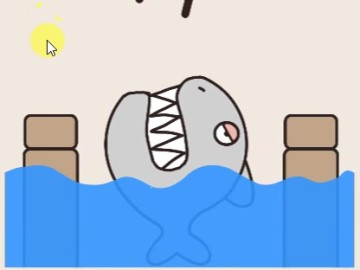 Draw Two Save Save the man