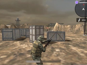 Duty Call Modern Warfate 2