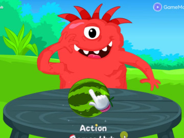 Educational Games Kids