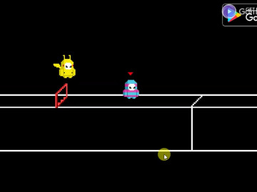 Fall Guys Runner : Mobile