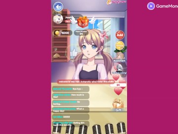 Fashion Icon Streamer Makeover