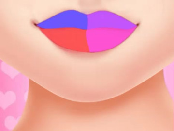 Fashion Lip Art Salon