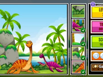 Findergarten Cartoons