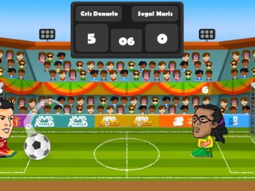 Football head sports