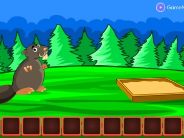 G2M Rescue The Goat 2