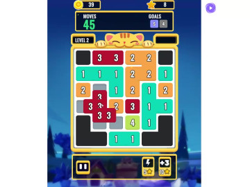 Get 13 Puzzle
