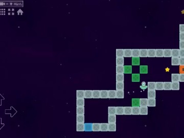 Get the Stars - Extended