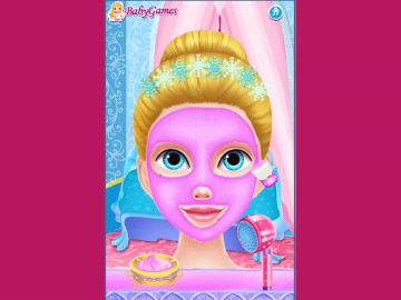 Girls Prom Dress Fashion