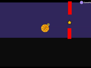 Gravity Ball Challenge