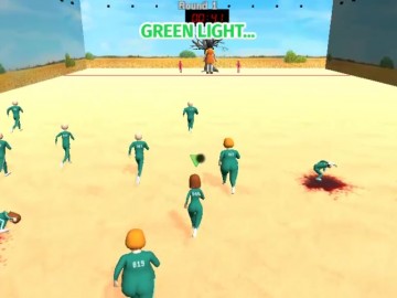 Greenlight, Redlight