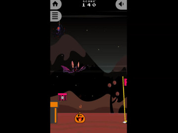 Halloweem Pumpkin Adventure